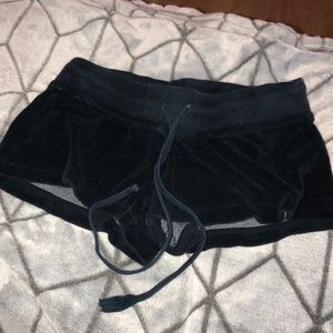 Hardtail Terry Cloth Shorts